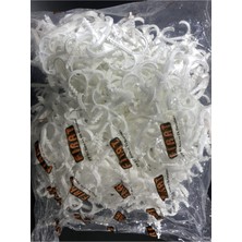 Fırat Dübelli Yere Tespit Kroşesi (Kılçık) 500ADET