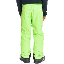 Quiksilver Boundry Çocuk Su Geçirmez Snowboard Pantolonu EQBTP03030