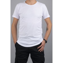 Bombe Erkek Basic T-Shirt