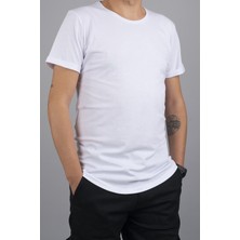 Bombe Erkek Basic T-Shirt