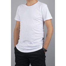 Bombe Erkek Basic T-Shirt