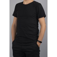 Bombe Erkek Basic T-Shirt