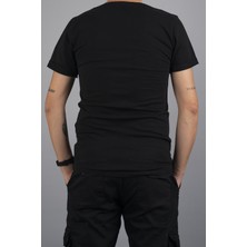 Bombe Erkek Basic T-Shirt