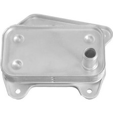 Kraftvoll Mercedes Sprinter Cdı Motor Yağ Soğutucu Radyatör 6461880301