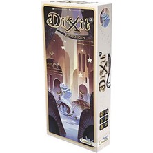 Asmodee Dixit 7 Revelations (Sırlar)