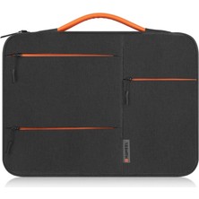 Haweel HWL2164 14"-15" Laptop-Notebook Çantası - Siyah (Yurt Dışından)