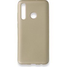 Newface Huawei Honor 20 Lite Premium - Gold