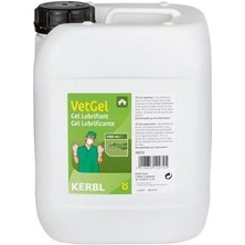 Kerbl Doğum Jeli Vetgel 5000 ml