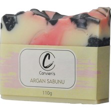 Carvien's Argan Sabunu