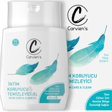 Carvien’s Carvien's Genital Bölge Bakım Seti