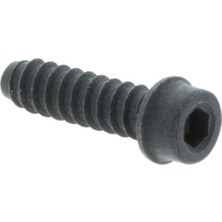 Husqvarna Ori̇ji̇nal 281/288/365/365 X-TORQ/2166 Ön Kol Amorti̇sör Civatasi Kisa H503210522