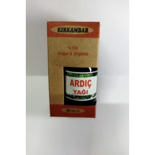 Kırkambar Ardıç Yağı 20 cc