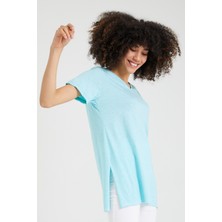 Weyeze Basic T-Shirt AB-Y38170MRK