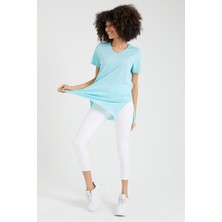 Weyeze Basic T-Shirt AB-Y38170MRK