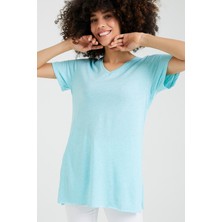 Weyeze Basic T-Shirt AB-Y38170MRK