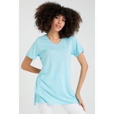 Weyeze Basic T-Shirt AB-Y38170MRK