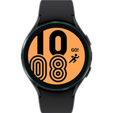 Ally Gor Sm Galaxy Watch 4 44MM Darbe Emici Ekran Koruyucu 5 Adet Set