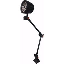 Erc L-02-67 Makine Aydınlatma Lambası