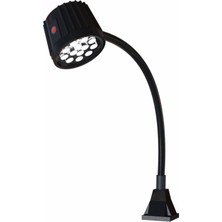 Erc L-13-67 Makine Aydınlatma Lambası