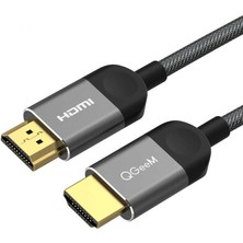 Qgeem QG-AV14 HDMI Kablo 1.5m