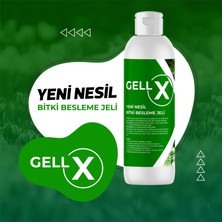 Gell x Bitki Besleme Jeli