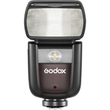 Godox V860III Sony Uyumlu Tepe Flaşı