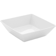 Güral Porselen 19 Cm Merid Çukur Tabak Mer19ck