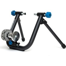 Geotech Fluid Bike Trainer Siyah