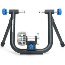 Geotech Fluid Bike Trainer Siyah