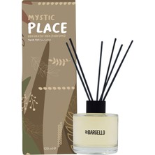 Bargello Mystic Place Toprak Dekoratif Ortam Kokusu 120 ml