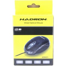 Hadron Kablolu Mouse H5601