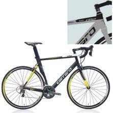Carraro 2022 Carraro Race 052 20 Vites 54 cm Yol Bisikleti