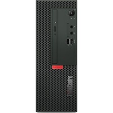 Lenovo M70C-SFF i3-10100 4gb 256GB SSD Free Dos Masaüstü Bilgisayar 11GL0026TX