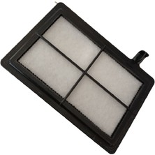 Populer Electrolux Ergoeasy Ztf 7630  Mikro Filtre Uyumlu