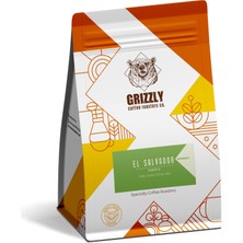 El Salvador Finca La Siberia Espresso 250 Gr.