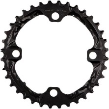 SHIMANO Deore FC-T521 - 104MM Bcd  Orta Yaprak Dişlisi - 36T