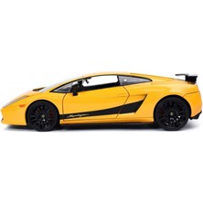 Jada Hızlı ve Öfkeli Fast & Furious Lamborghini Gallardo 1:24 253203067