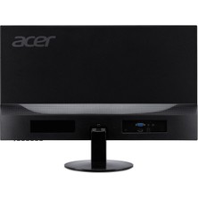 Acer SB241Y 23.8" 75Hz 1ms (HDMI + VGA) FreeSync Full HD IPS LED Monitör UM.QS1EE.001