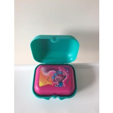 Tupperware Istiridye Set