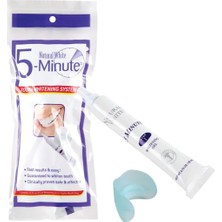 Natural White 5 Minute Tooth Whitening Jel 21GR