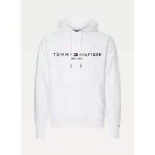 Tommy Hilfiger Sweatshirt, 2xl, Beyaz