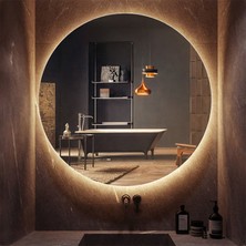 Global Led Mirror Günışığı Ledli Banyo Aynası 60 cm