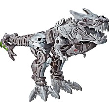 Transformers Turbo Changers Hızlı Dönüşen Figür Grimlock C1318