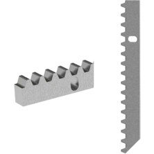 Kontal KRM100 – Krameyer Dişli
