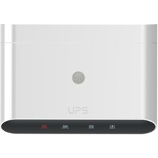 Kontal UPS750 – Fonksiyonel Güç Kaynağı