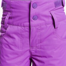 Roxy Diversion Snowboard Çocuk Pantolon