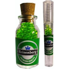 Heisenberg Mentol Topu Kavun Aromalı 500'LI Aplikatör