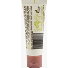 Jack N' Jill Natural Calendula Toothpaste Raspberry  Organik Ahududu Aromalı Diş Macunu