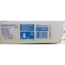 Convatec Kolostomi Torbası 70mm