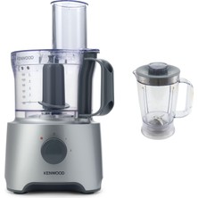 Kenwood FDP302SI Multıpro Compact Mutfak Robotu